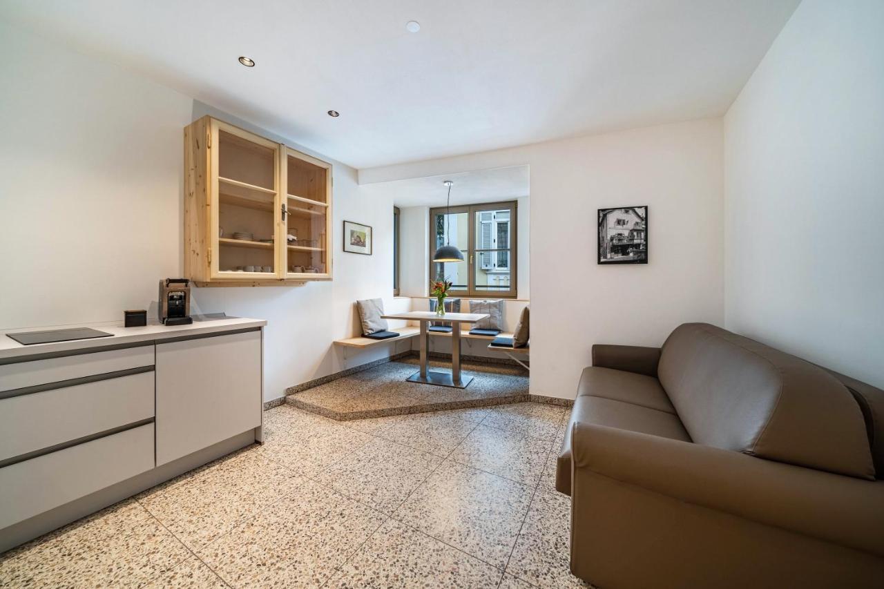 Appartamento Domus Faber 2 Merano Esterno foto