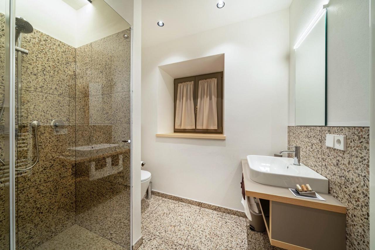 Appartamento Domus Faber 2 Merano Esterno foto