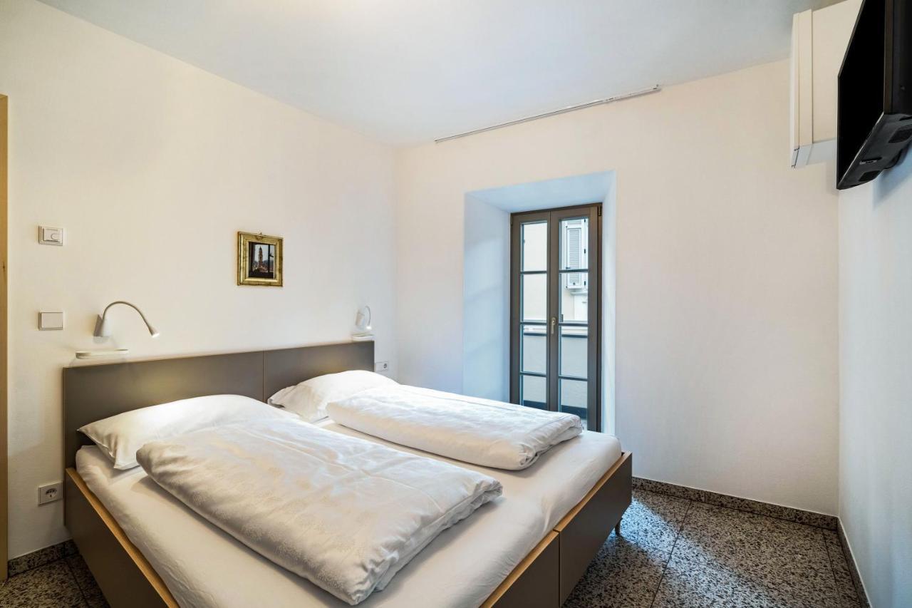 Appartamento Domus Faber 2 Merano Esterno foto
