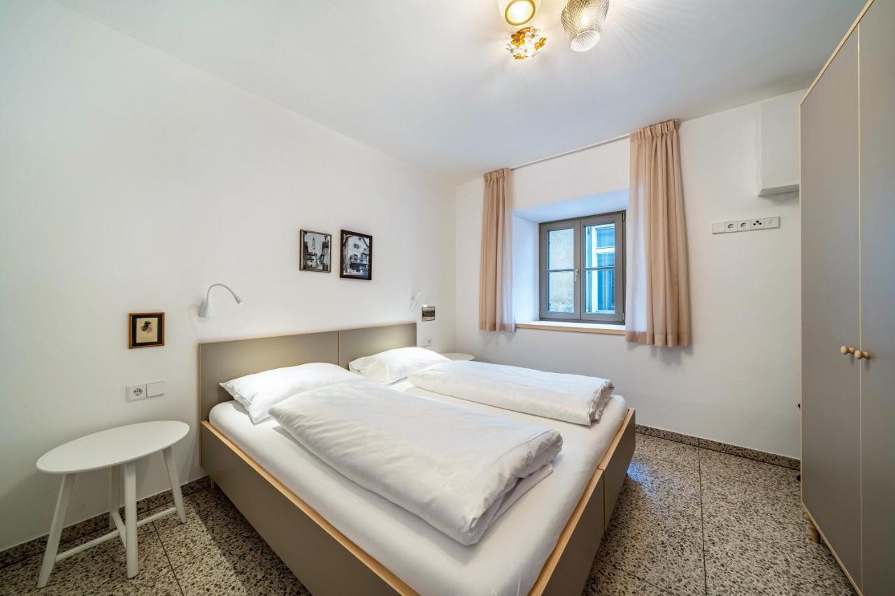 Appartamento Domus Faber 2 Merano Esterno foto