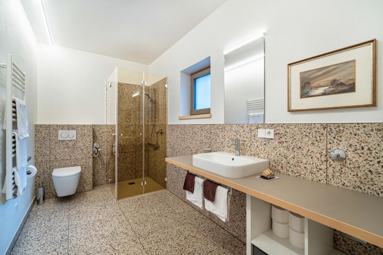 Appartamento Domus Faber 2 Merano Esterno foto