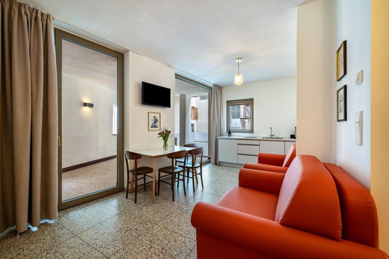 Appartamento Domus Faber 2 Merano Esterno foto