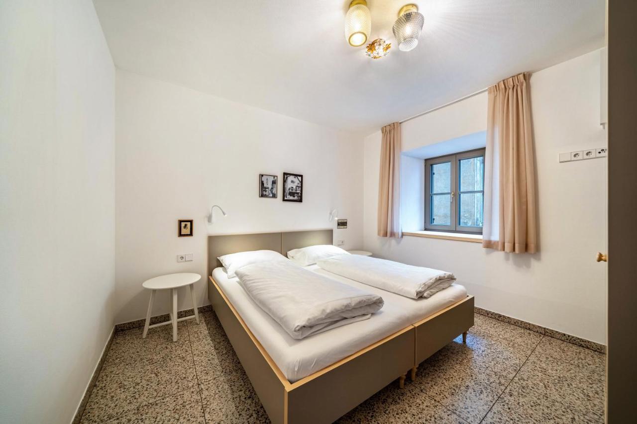 Appartamento Domus Faber 2 Merano Esterno foto