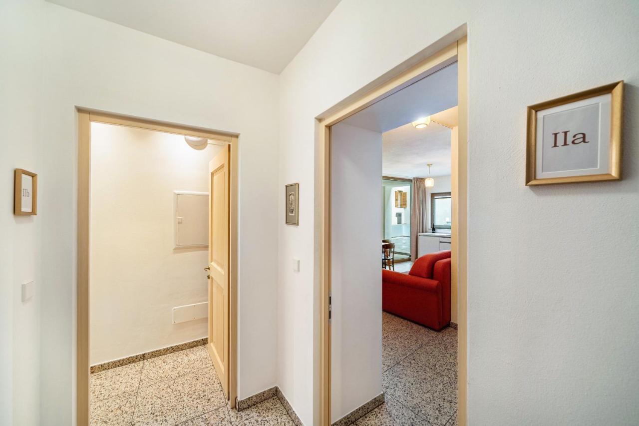Appartamento Domus Faber 2 Merano Esterno foto