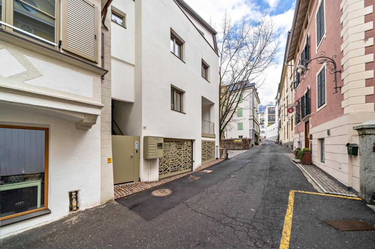 Appartamento Domus Faber 2 Merano Esterno foto