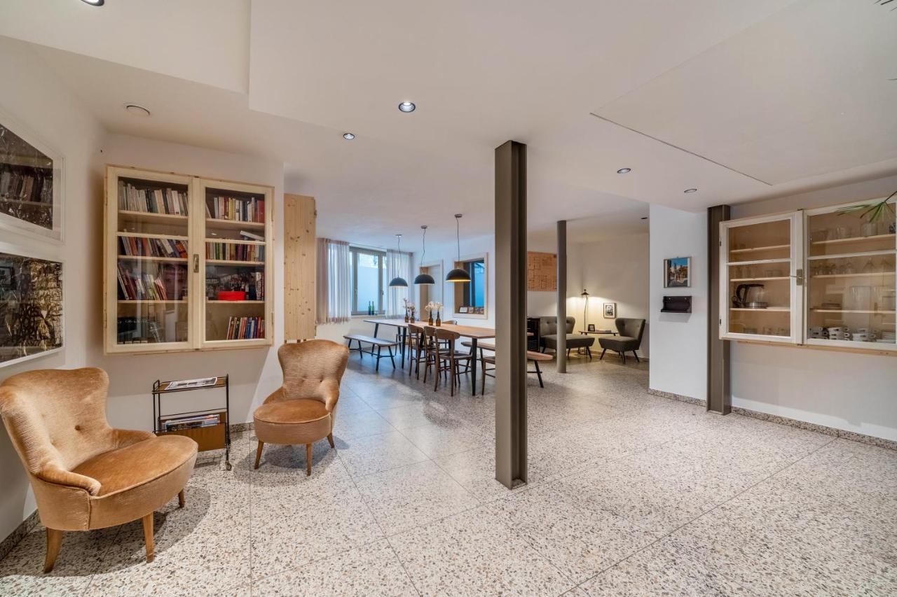 Appartamento Domus Faber 2 Merano Esterno foto