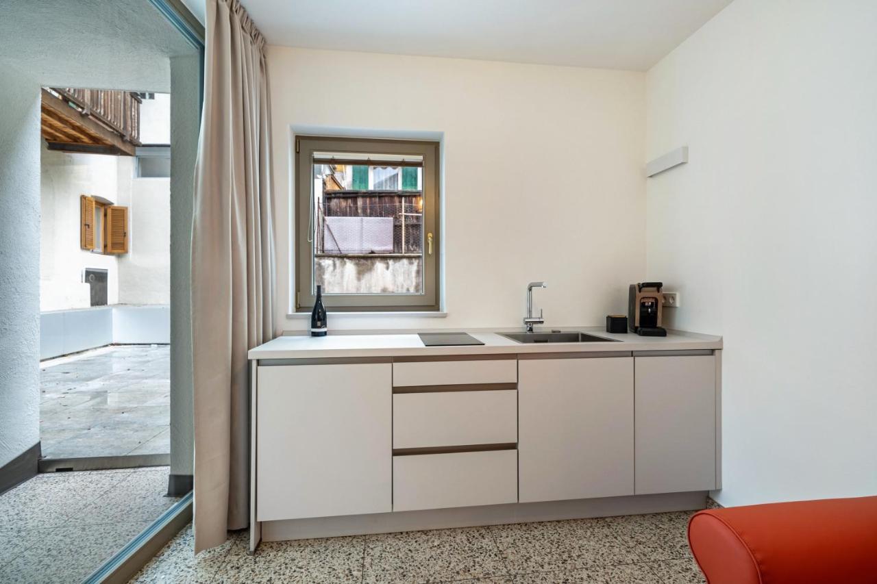 Appartamento Domus Faber 2 Merano Esterno foto