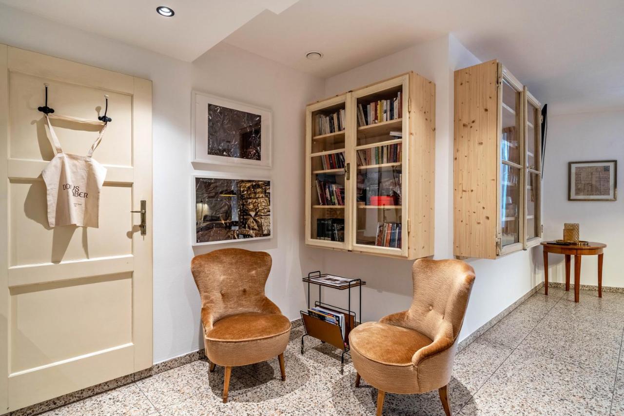 Appartamento Domus Faber 2 Merano Esterno foto