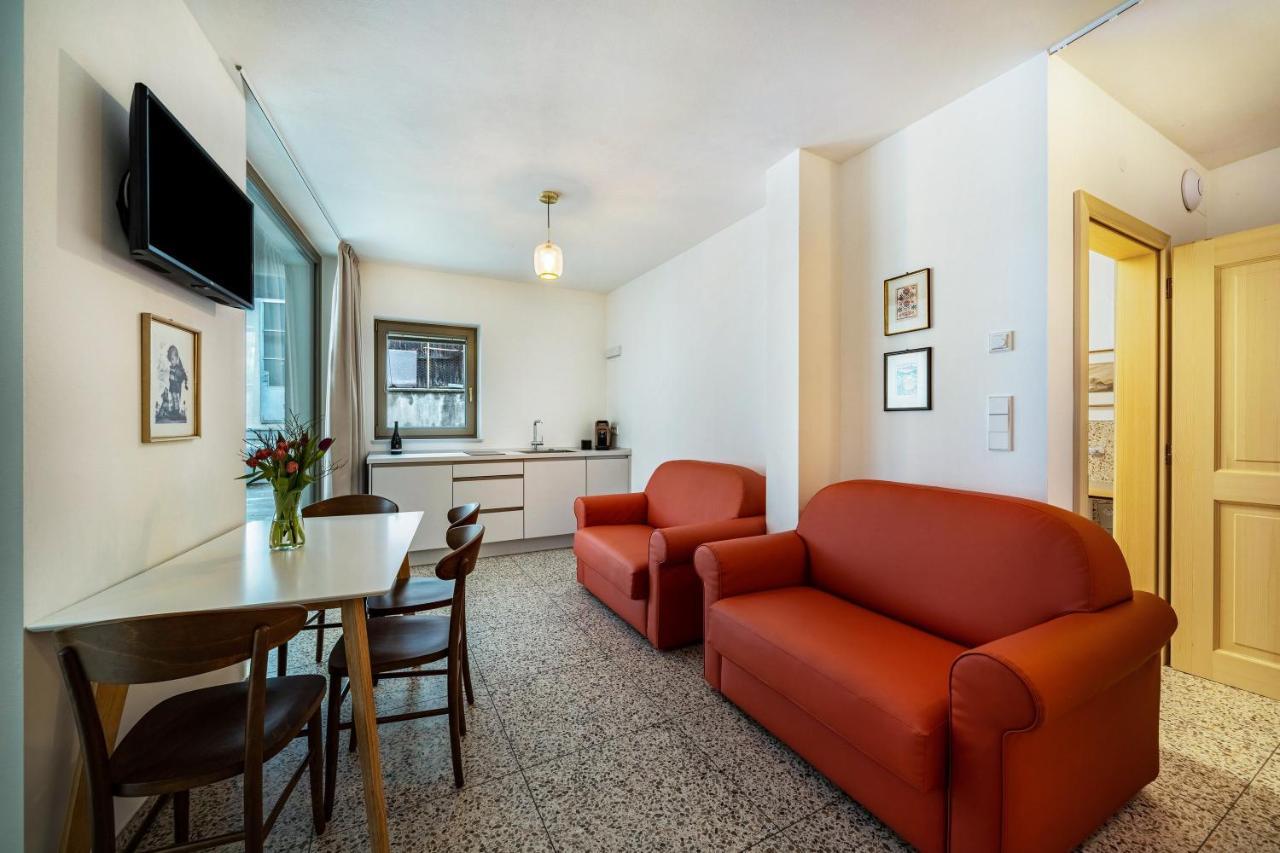 Appartamento Domus Faber 2 Merano Esterno foto